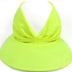 Spring And Summer New Hat Female Sun Visor Baseball Cap Female Anti-ultraviolet Personality Adult Empty Top Hat