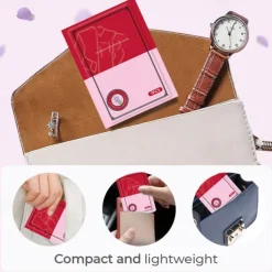 Stain Removal Wet Wipes Portable Emergency Quick and Convenient Emergency Stain Remover Wet Wipes for Clothes, Non-Wash, Gentle on Fabrics