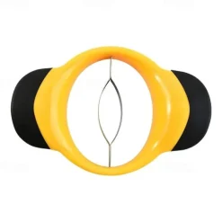 Stainless Steel Mango Slicer, Fruit Divider, Mango Knife Slicer, Fruit Corer Apple Slicer