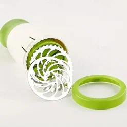 Stainless Steel Multi-Use Spice Grinder Easy Clean, Durable Herb & Pepper Mill for Flavorful Cooking in Home and Restaurants