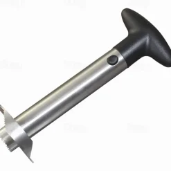 Stainless Steel Pineapple Corer Peeler Cutter Easy Fruit Parer Cutting Tool Home Kitchen Western Restaurant Accessories