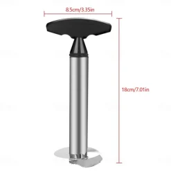 Stainless Steel Pineapple Corer Peeler Cutter Easy Fruit Parer Cutting Tool Home Kitchen Western Restaurant Accessories