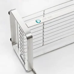 Stainless Steel Sponge Holder with Dishcloth Drying Rack Kitchen Sink Organizer Caddy Tray Sponge Brush Soap Holder Set with Removable Drain Tray for Kitchen