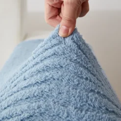 Stretch Armrest Covers for Chairs and Sofas Couch Arm Covers for Sofa Spandex Jacquard Armrest Covers Anti-Slip Furniture Protector Washable Armchair Slipcovers for Recliner Set of 2 Sage Green