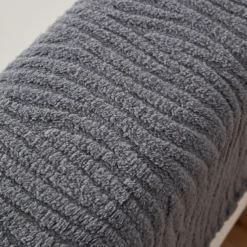 Stretch Armrest Covers for Chairs and Sofas Couch Arm Covers for Sofa Spandex Jacquard Armrest Covers Anti-Slip Furniture Protector Washable Armchair Slipcovers for Recliner Set of 2 Sage Green