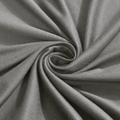 Stretch Bar Stool Cover Pub Counter Stool Chair Slipcover Square Swivel Barstool Chair Cover for Dining Room Cafe Seat Cover Protectors Non Slip with Elastic Bottom