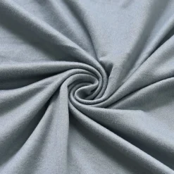 Stretch Bar Stool Cover Pub Counter Stool Chair Slipcover Square Swivel Barstool Chair Cover for Dining Room Cafe Seat Cover Protectors Non Slip with Elastic Bottom