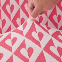 Stretch Bar Stool Dining Chair Cover Elastic Slipcovers for Bar Stools and Dining Chairs Protects Against Spills and Stains Easy to Install and Remove Machine Washable Available in Multiple Colors and Patterns