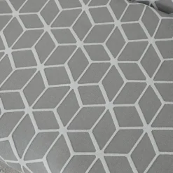 Stretch Bar Stool Dining Chair Cover Elastic Slipcovers for Bar Stools and Dining Chairs Protects Against Spills and Stains Easy to Install and Remove Machine Washable Available in Multiple Colors and Patterns