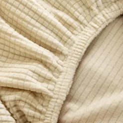 Stretch Couch Covers Burgundy Sectional Sofa Cover For Dogs Pet, Slipcovers For Love Seat, L Shaped,3 Seater, U Shaped, Arm Chair Washable Couch Protector Soft Durable