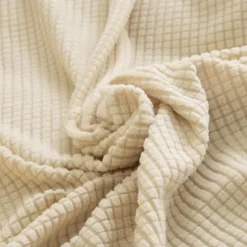 Stretch Couch Covers Burgundy Sectional Sofa Cover For Dogs Pet, Slipcovers For Love Seat, L Shaped,3 Seater, U Shaped, Arm Chair Washable Couch Protector Soft Durable