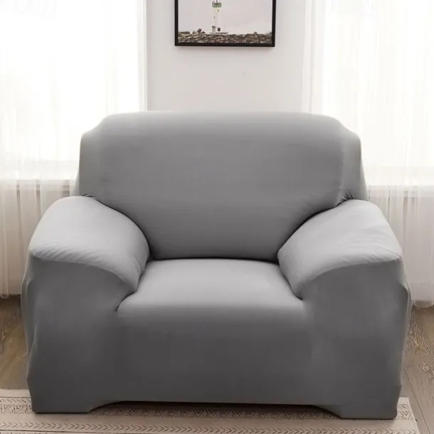 Stretch Couch Covers Sectional Sofa Cover For Dogs Pet, Slipcovers For Love Seat, L Shaped,3 Seater, U Shaped, Arm Chair Washable Couch Protector Soft Durable