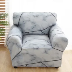 Stretch Couch Covers Sectional Sofa Cover For Dogs Pet, Slipcovers For Love Seat, L Shaped,3 Seater, U Shaped, Arm Chair Washable Couch Protector Soft Durable