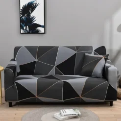 Stretch Couch Covers Sectional Sofa Cover For Dogs Pet, Slipcovers For Love Seat, L Shaped,3 Seater, U Shaped, Arm Chair Washable Couch Protector Soft Durable