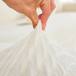 Stretch Couch Cushion Cover, 1 2 3 Seater Cushion Covers for L Shaped Sofa Chaise Longue, Sectional Sofa Slipcover Furniture Protector with Elastic Bottom