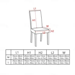 Stretch Dining Chair Cover Green Chair Seat Slipcover Velvet Elastic For Dining Party Hotel Wedding Soft Washable