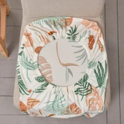 Stretch Dining Chair Cover High Back Dining Chair Cover Soft and Elastic Fabric for a Snug Fit Protects Chairs from Spills, Stains, and Wear Easy to Install and Remove Ideal for Dining Rooms