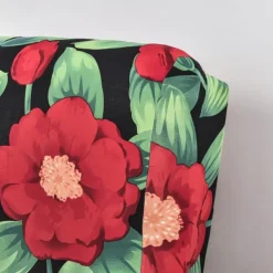 Stretch Floral Recliner Covers Non-slip Massage Lazy Boy Sofa Cover All-inclusive Single Seat Couch Cover Armchair Covers