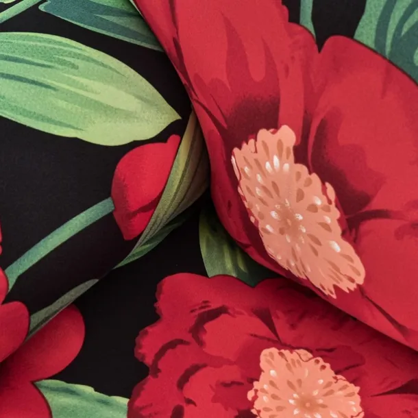 Stretch Floral Recliner Covers Non-slip Massage Lazy Boy Sofa Cover All-inclusive Single Seat Couch Cover Armchair Covers