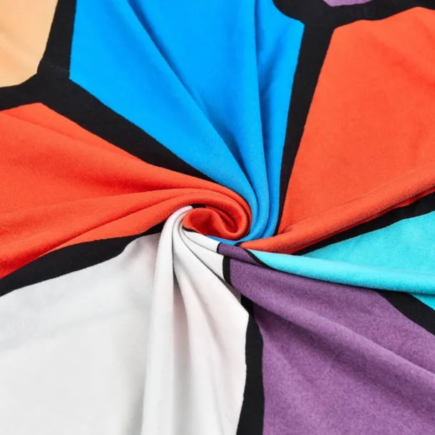 Stretch Floral Recliner Covers Non-slip Massage Lazy Boy Sofa Cover All-inclusive Single Seat Couch Cover Armchair Covers