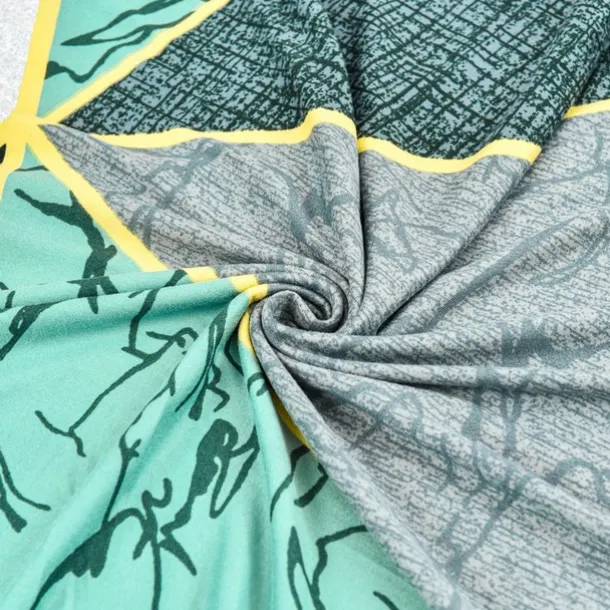 Stretch Floral Recliner Covers Non-slip Massage Lazy Boy Sofa Cover All-inclusive Single Seat Couch Cover Armchair Covers