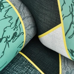 Stretch Floral Recliner Covers Non-slip Massage Lazy Boy Sofa Cover All-inclusive Single Seat Couch Cover Armchair Covers