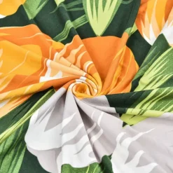 Stretch Floral Recliner Covers Non-slip Massage Lazy Boy Sofa Cover All-inclusive Single Seat Couch Cover Armchair Covers