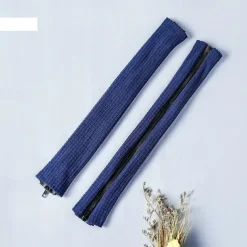 Stretch Office Chair Armrest Cover Pads Slipcover Elastic, Comfy Gaming Chair Arm Rest Covers for Elbows and Forearms Pressure Relief