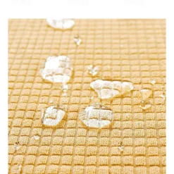 Stretch Office Chair Headrest Cover Computer Chair Slipcover Elastic Comfy Gaming Chair Head Rest Covers for Neck Washable Furniture Protector