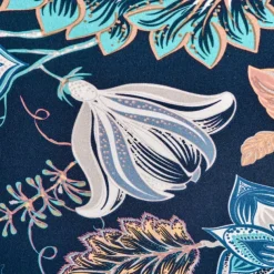 Stretch Recliner Covers Slipcover Graphic Print Anti-Slip Fitted Cover Couch Furniture Protector with Elastic Bottom(Include 1 Backrest Cover, 1 Seat Cover, 2 Armrest Cover)