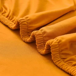 Stretch Square Tub Covers Chair Burgundy Slipcover Sofa Cover Furniture Protector High Stretch 1 Piece Sofa Chair Covers for Living Room Durable Spandex Fabric Non SkidWashable