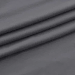 Stretch Velvet Office Chair Cover - Soft, Removable, Washable & Zippered