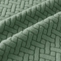 Stretch Wingback Chair Cover Wing Chair Slipcovers With Seat Cushion Cover,Spandex Jacquard Wingback Armchair Covers