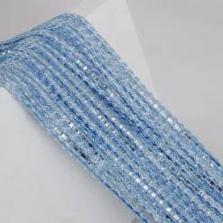 String Curtains Sparkle Door Curtain Fly Curtain Rod Pocket,Curtains Panel Divider Window Door Fly Screen for Door Wall and Window Decoration,100*200cm