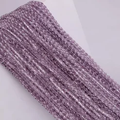 String Curtains Sparkle Door Curtain Fly Curtain Rod Pocket,Curtains Panel Divider Window Door Fly Screen for Door Wall and Window Decoration,100*200cm