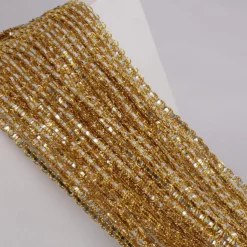 String Curtains Sparkle Door Curtain Fly Curtain Rod Pocket,Curtains Panel Divider Window Door Fly Screen for Door Wall and Window Decoration,100*200cm