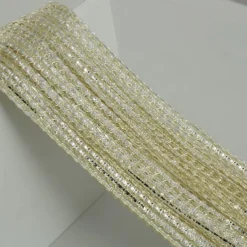 String Curtains Sparkle Door Curtain Fly Curtain Rod Pocket,Curtains Panel Divider Window Door Fly Screen for Door Wall and Window Decoration,100*200cm