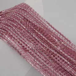 String Curtains Sparkle Door Curtain Fly Curtain Rod Pocket,Curtains Panel Divider Window Door Fly Screen for Door Wall and Window Decoration,100*200cm