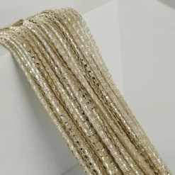 String Curtains Sparkle Door Curtain Fly Curtain Rod Pocket,Curtains Panel Divider Window Door Fly Screen for Door Wall and Window Decoration,100*200cm