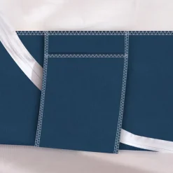 Student Dormitory Mosquito Nets Foldable Mosquito Net for Bunk Bed Mosquito Netting Increase Space Increase Density Gauze Mosquito Tent with Free Installation