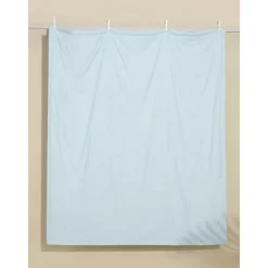 Summer Cooling Comforter Quilt Skin-friendly Keep Cool Blanket Cold Tech Fabric Summer Double-sided Comforter