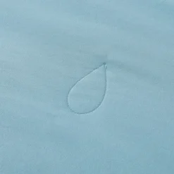 Summer Cooling Comforter Quilt Skin-friendly Keep Cool Blanket Cold Tech Fabric Summer Double-sided Comforter