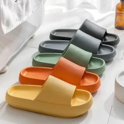 Summer Sandals And Slippers For Men And Women