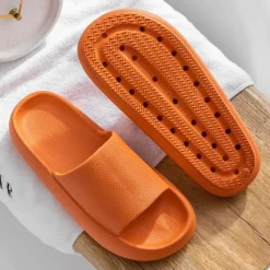 Summer Sandals And Slippers For Men And Women