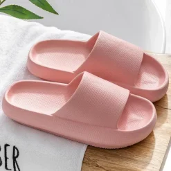 Summer Sandals And Slippers For Men And Women