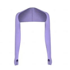 Summer Sun Protection Shawl Multi-functional Golf Sports Sleeve Women's Outdoor Riding And Driving Shoulder Sun Protection Ice Sleeve