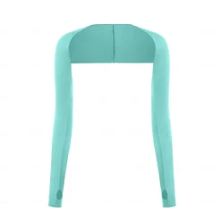 Summer Sun Protection Shawl Multi-functional Golf Sports Sleeve Women's Outdoor Riding And Driving Shoulder Sun Protection Ice Sleeve