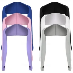 Summer Sun Protection Shawl Multi-functional Golf Sports Sleeve Women's Outdoor Riding And Driving Shoulder Sun Protection Ice Sleeve