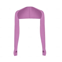 Summer Sun Protection Shawl Multi-functional Golf Sports Sleeve Women's Outdoor Riding And Driving Shoulder Sun Protection Ice Sleeve