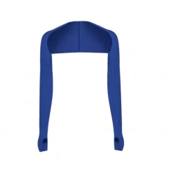 Summer Sun Protection Shawl Multi-functional Golf Sports Sleeve Women's Outdoor Riding And Driving Shoulder Sun Protection Ice Sleeve